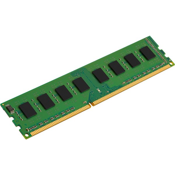 Kingston 8G 1600Mhz Ddr3L Non-Ecc Cl11 Dimm 1.35V KVR16LN11/8